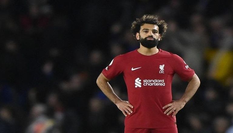 محمد صلاح 