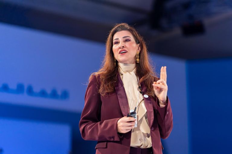 الدكتور عمران شرف