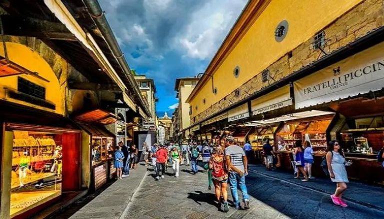 أرخص أماكن التسوق في إيطاليا…5 شوارع بأسعار معقولة