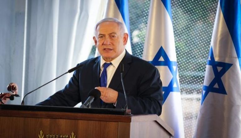 رئيس الوزراء الإسرائيلي بنيامين نتنياهو - أرشيفية