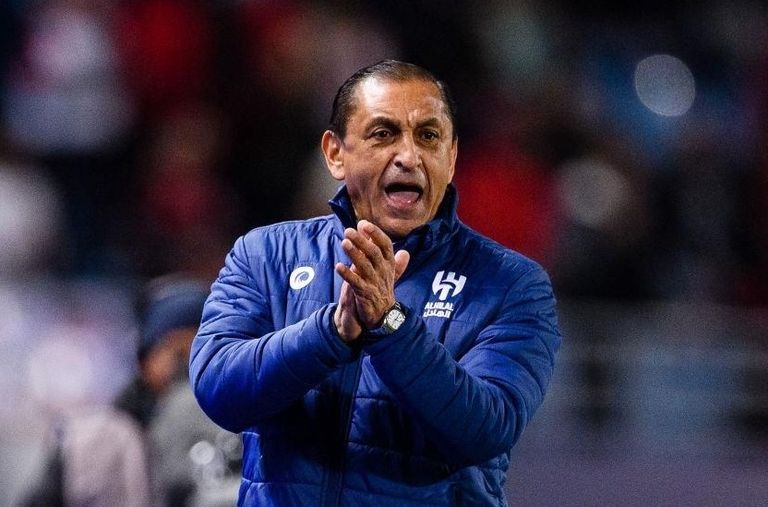 رامون دياز الهلال السعودي