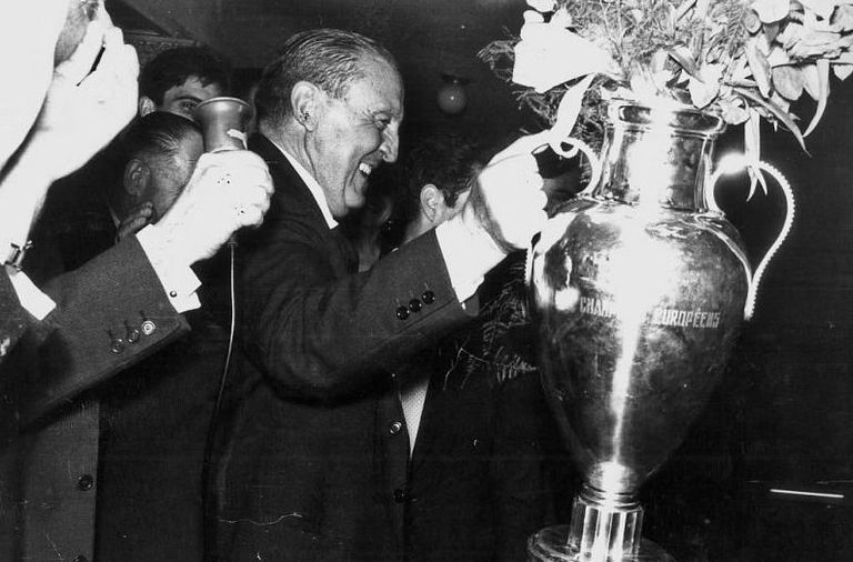 سانتياجو بيرنابيو