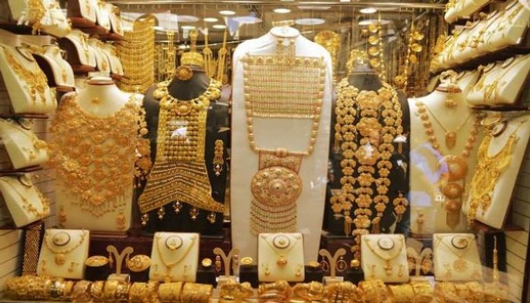 أسعار الذهب اليوم في مصر الأحد 12 فبراير 2023