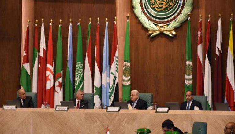 مؤتمر القدس «صمود وتنمية» بجامعة الدول العربية