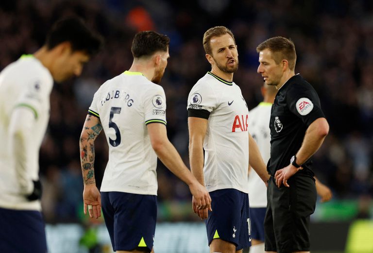 ميلان وتوتنهام