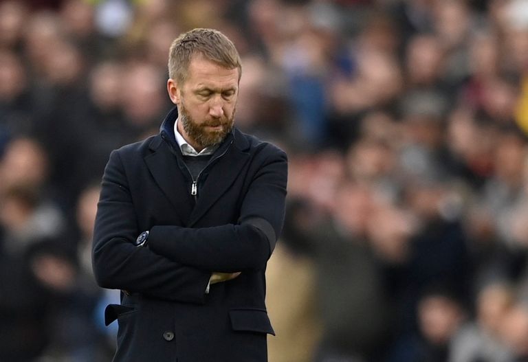 جراهام بوتر