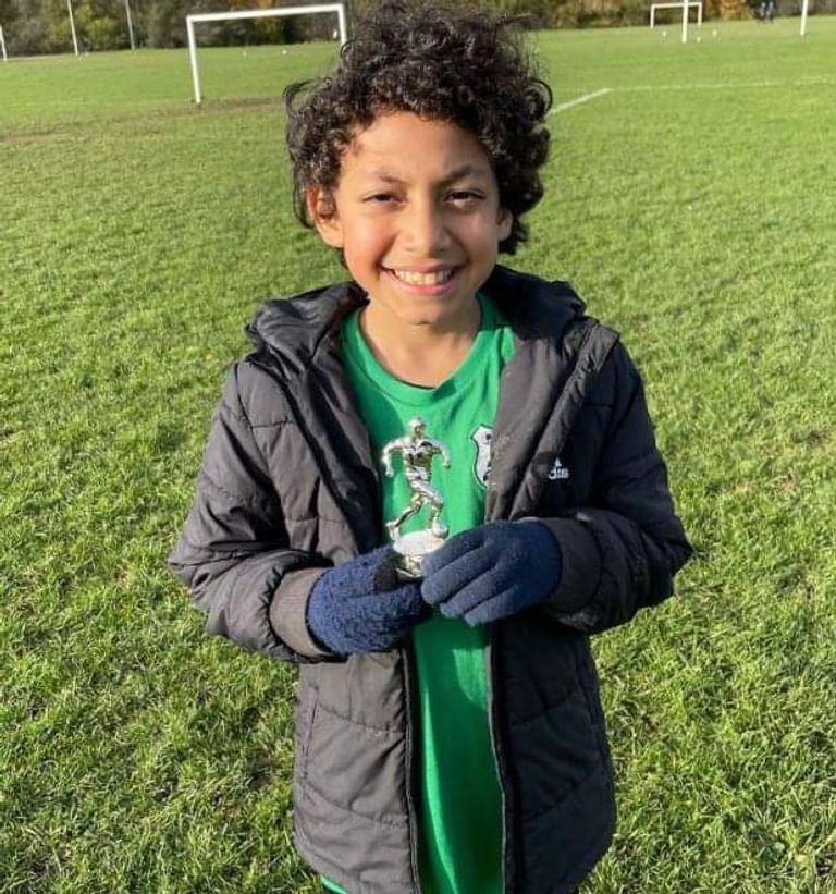 مالك محمد النني