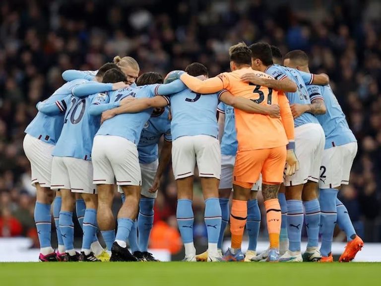 رياض محرز نجم مانشستر سيتي