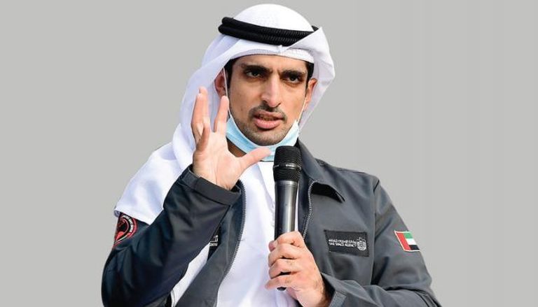 عمران شرف