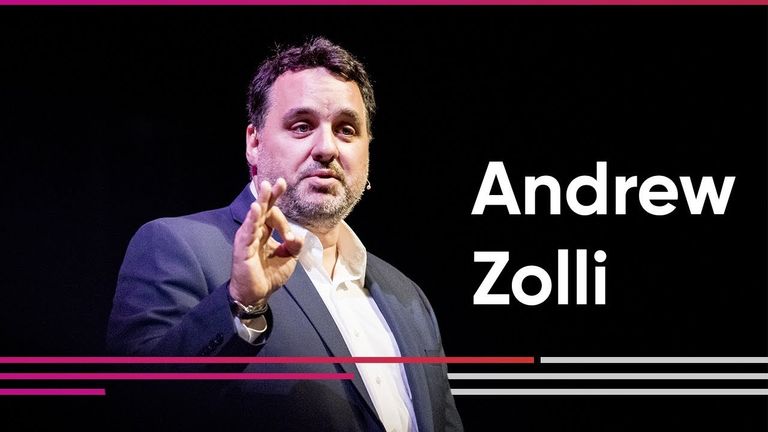أندرو زولي 