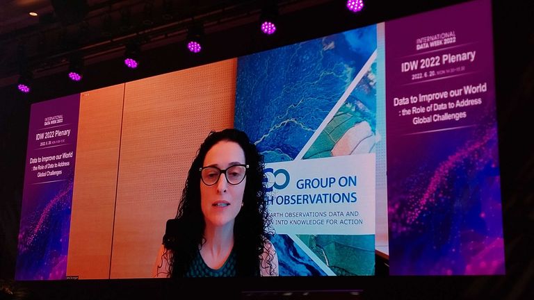 الأرمينية يانا جيفورجيان