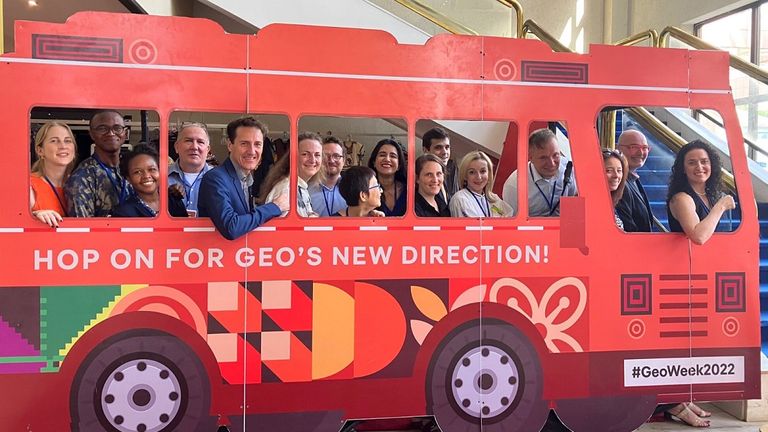 الأرمينية يانا جيفورجيان