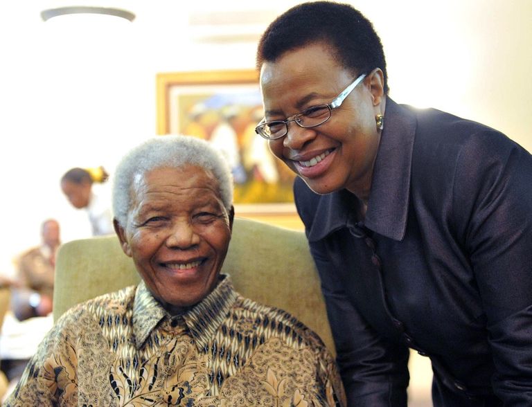 غراسا ماشيل - أرشيفية