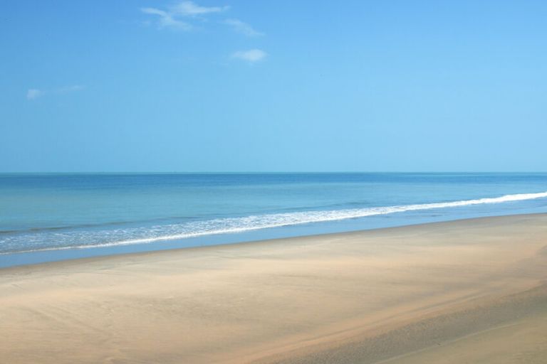 شاطئ باتنجا بنجلاديش السياحة في بنجلاديش