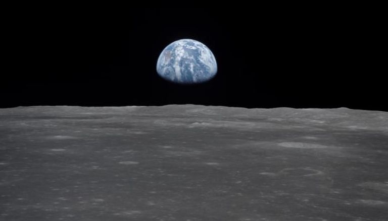 غبار القمر من الحلول المطروحة لحل أزمة المناخ