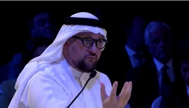 محمد جميل الرمحي الرئيس التنفيذي لشركة أبوظبي لطاقة المستقبل 