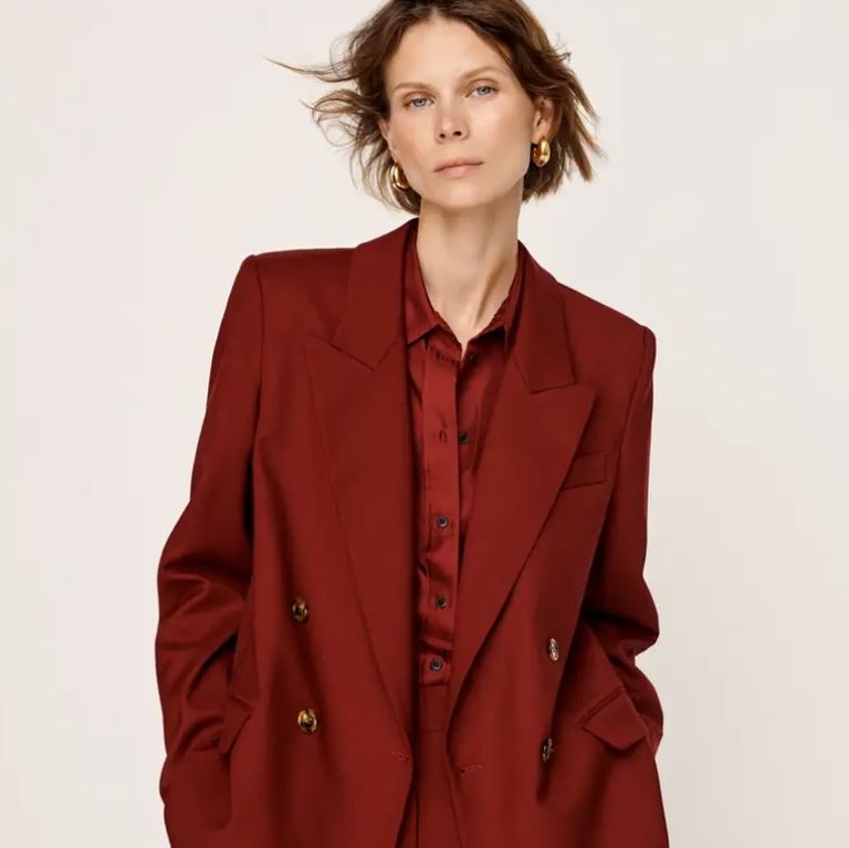 أزياء Argent أزياء العودة للعمل من المكتب