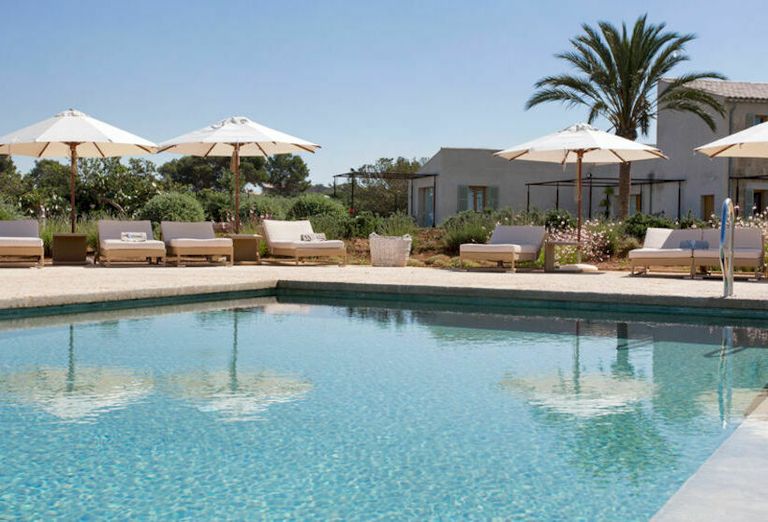 منتجع "Fontsanta" في مايوركا أحد أجمل المنتجعات في العالم أجمل المنتجعات في العالم…6 منتجعات في غاية الروعة