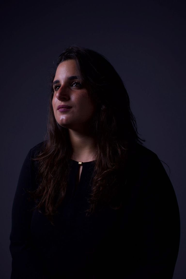 سارة سيف، أستاذ الإعلام بالجامعة الأمريكية بالقاهرة المرأة لها دور مهم في تحقيق أهداف الاستدامة - أرشيفية