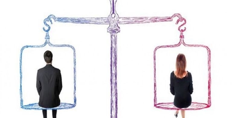 التوازن بين الجنسين يساهم في نهضة المجتمع