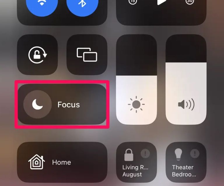 طريقة حل عطل رنة الهاتف على آيفون