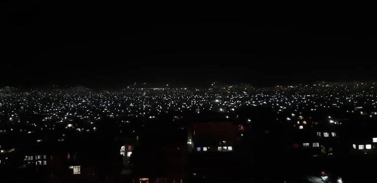 ذبيح الله مجاهد المتحدث باسم حركة طالبان