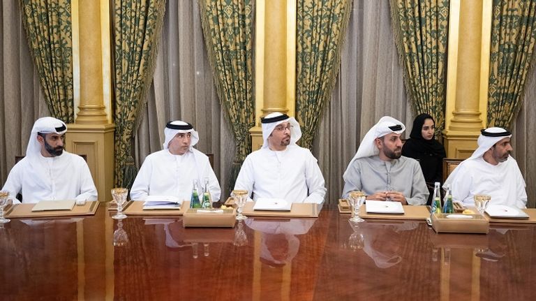 الشيخ حمدان بن زايد آل نهيان