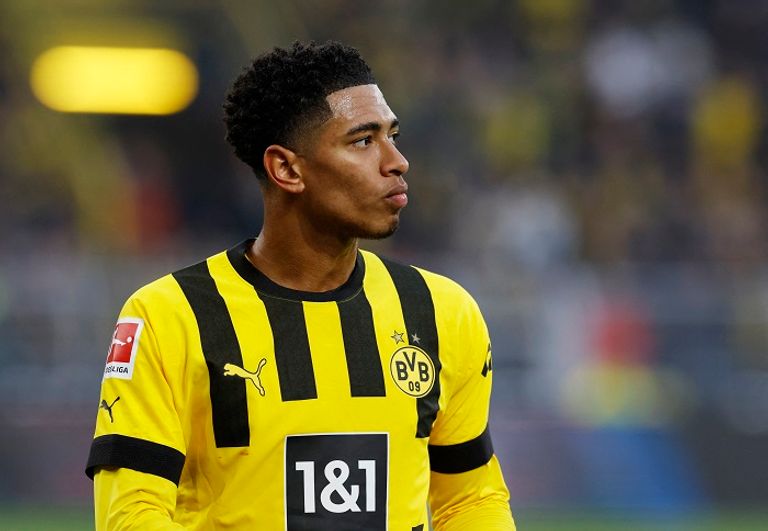 جود بيلينجهام لوكا مودريتش ضد الهلال