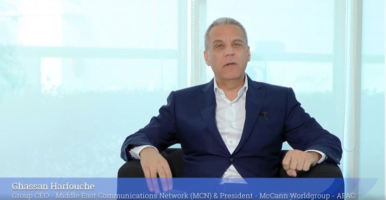 غسان حرفوش - أرشيفية