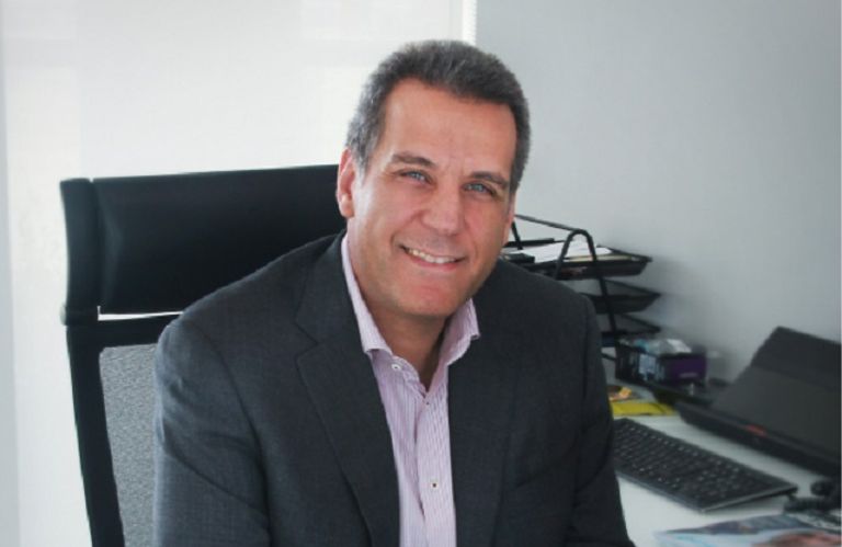 غسان حرفوش - أرشيفية