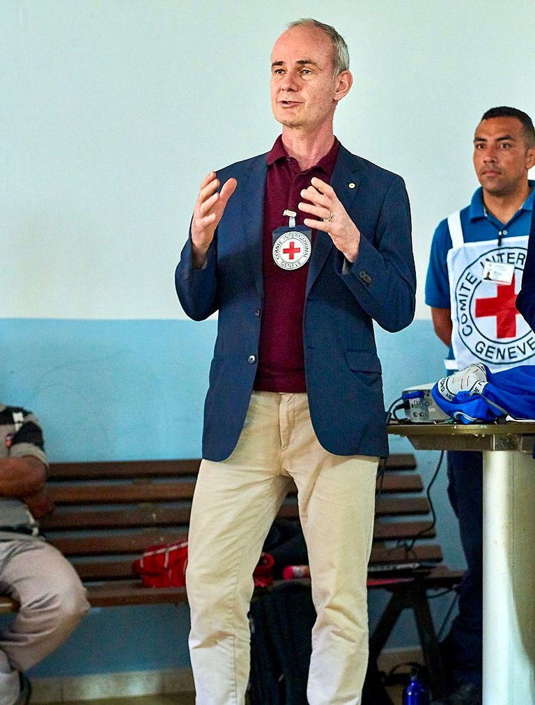 جيل كاربونييه - أرشيفية