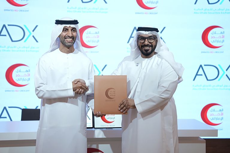 حمود عبدالله الجنيبي أمين عام الهلال الأحمر الإماراتي