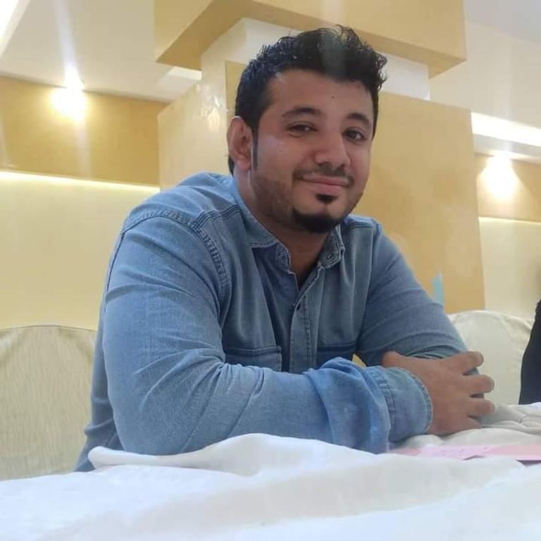 محسن أحمد حسين