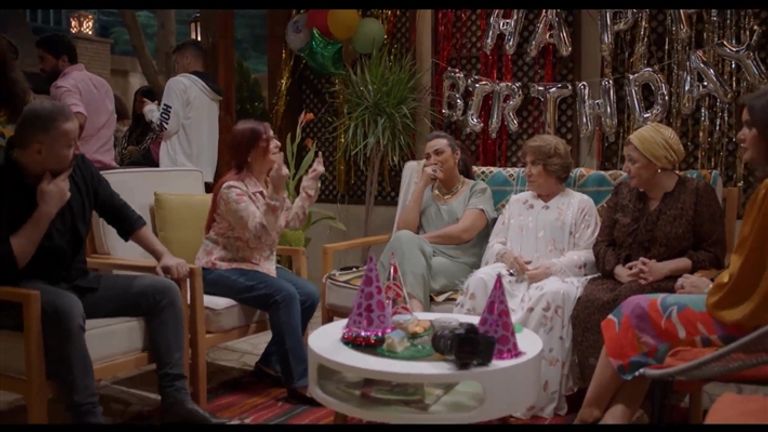 مسلسلات عائلية مصرية مسلسلات عائلية مصرية