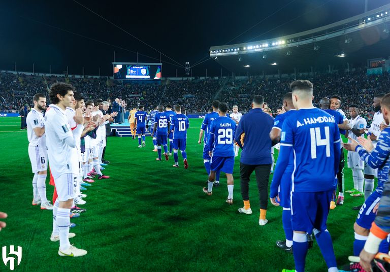 كأس العالم للأندية