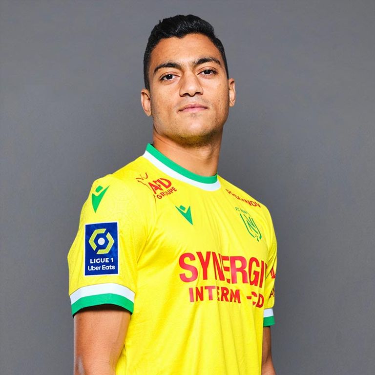 مصطفى محمد إمام عاشور
