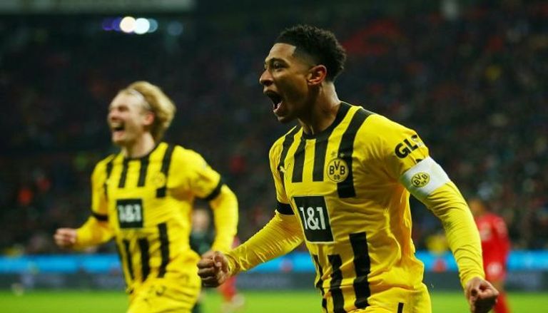 القنوات الناقلة معلق تشيلسي دورتموند