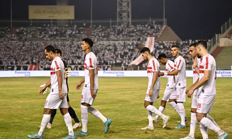 الأهلي المصري