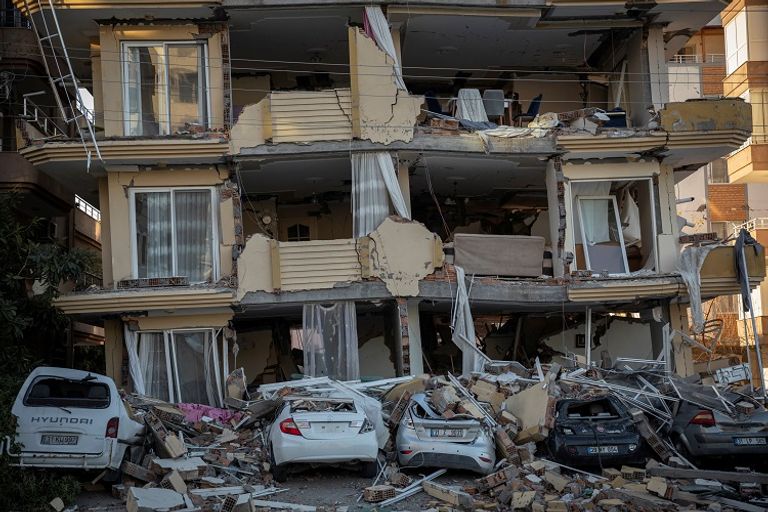 التركي حسين بربر