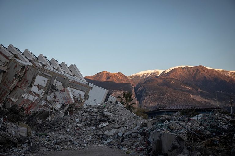 التركي حسين بربر