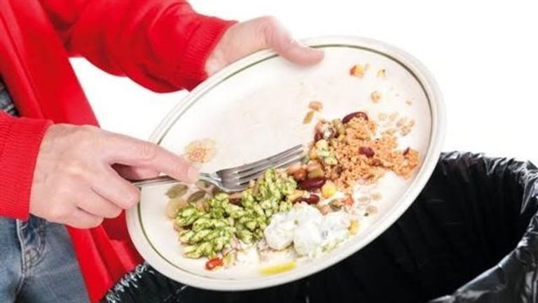 فقدان الأمن الغذائي يثير قلق العالم