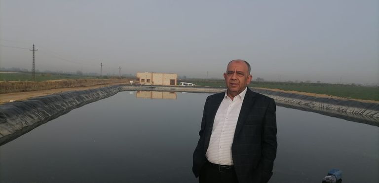 فقدان الأمن الغذائي يثير قلق العالم