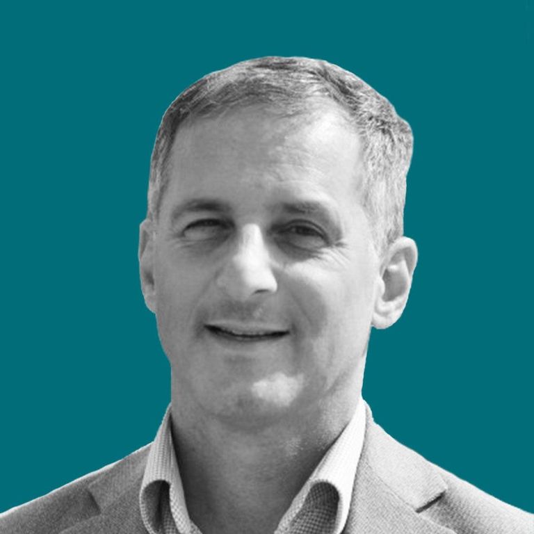 الدكتور بول مورلاند