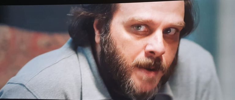 الفنان المصري محمد البياع