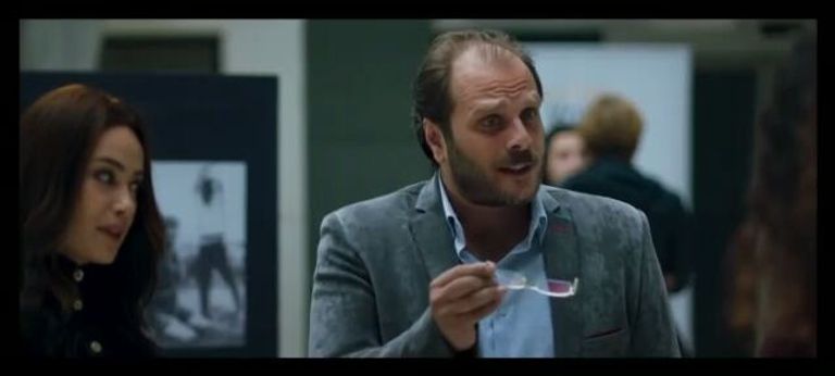 الفنان المصري محمد البياع