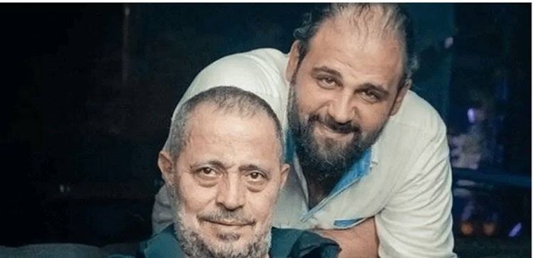 خالد تاج الدين