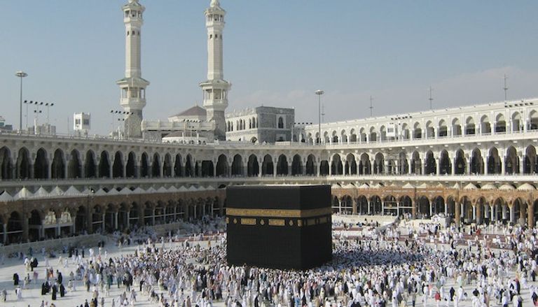 مشاهد الإسراء والمعراج الصحيحة مشاهد الإسراء والمعراج الصحيحة