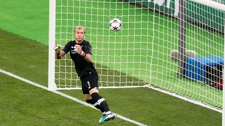 لوريس كاريوس محمد صلاح وساديو ماني من أهم صفقات يورجن كلوب