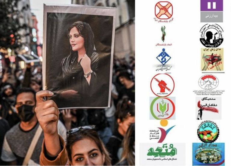 اللواء رحيم صفوي مستشار المرشد الإيراني للشؤون العسكرية