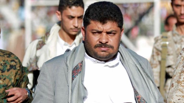 محمد علي الحوثي قيادات الحوثي الفاسدة